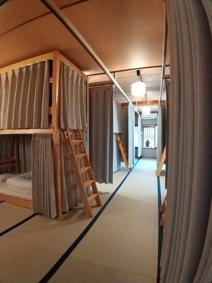 Magome Chaya Hotel Nakatsugawa Ngoại thất bức ảnh