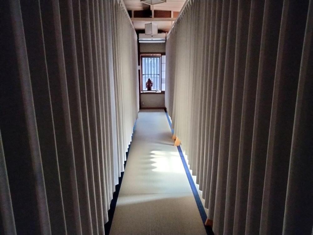 Magome Chaya Hotel Nakatsugawa Ngoại thất bức ảnh