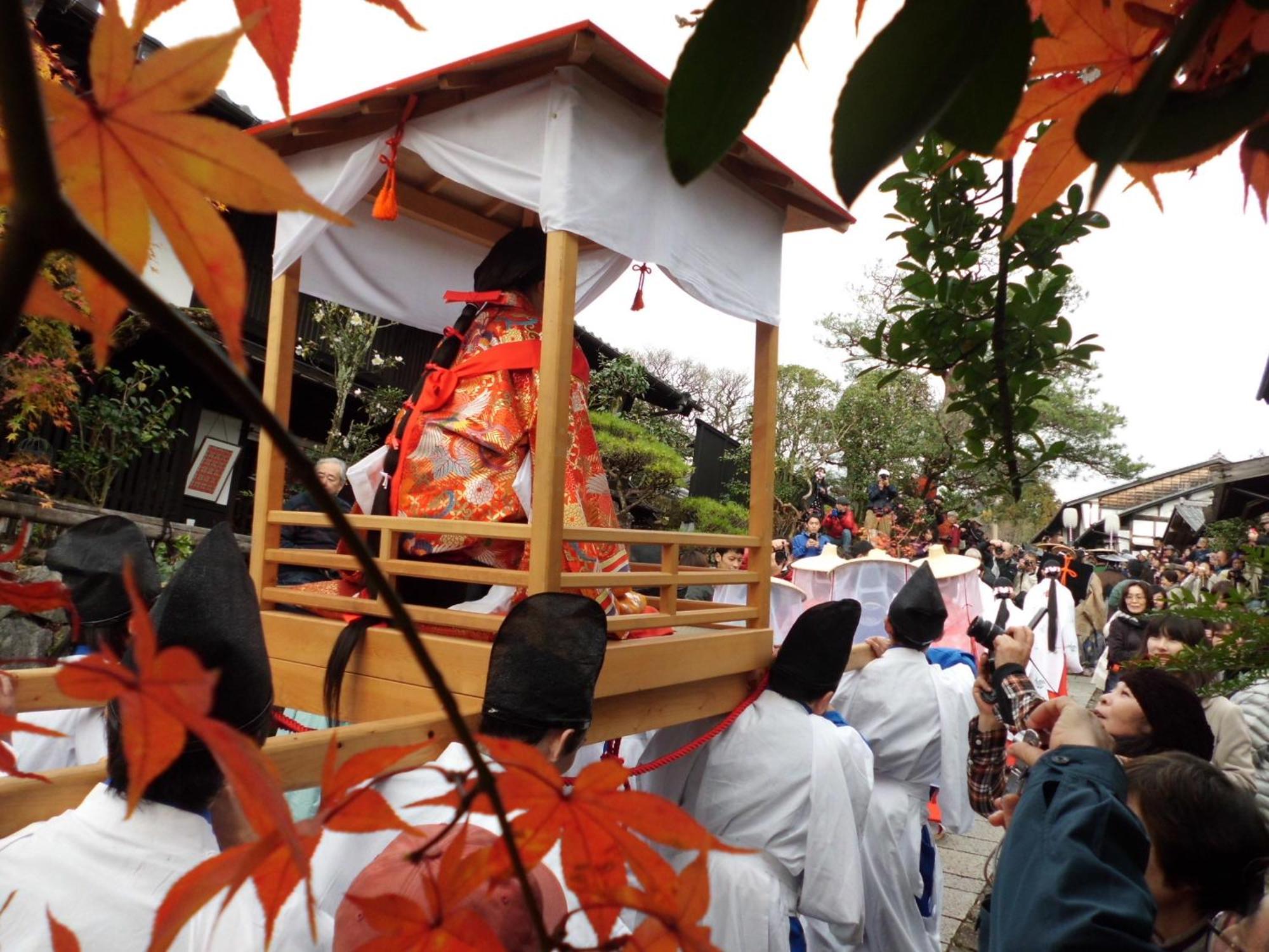 Magome Chaya Hotel Nakatsugawa Ngoại thất bức ảnh