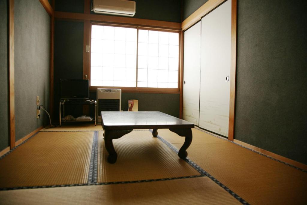 Magome Chaya Hotel Nakatsugawa Phòng bức ảnh