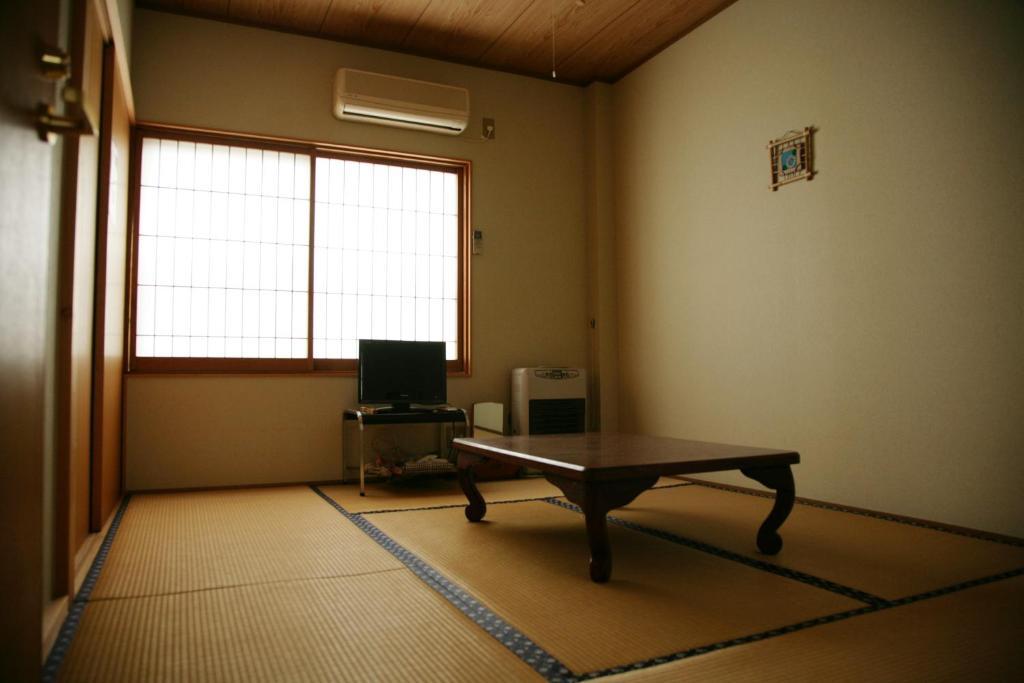 Magome Chaya Hotel Nakatsugawa Phòng bức ảnh