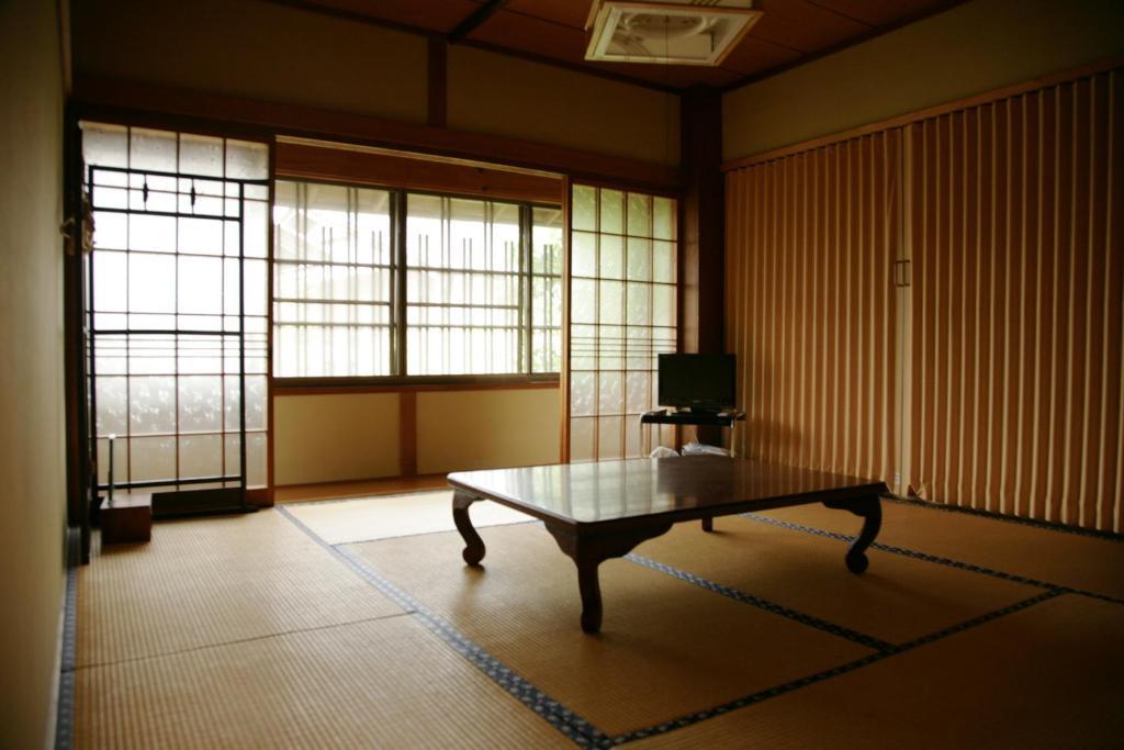 Magome Chaya Hotel Nakatsugawa Phòng bức ảnh